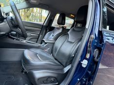 JEEP COMPASS 1.3 LIMITED T270 16V TURBO 2021/2022 KASPER VEÍCULOS DOIS IRMÃOS / Carros no Vale