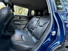 JEEP COMPASS 1.3 LIMITED T270 16V TURBO 2021/2022 KASPER VEÍCULOS DOIS IRMÃOS / Carros no Vale