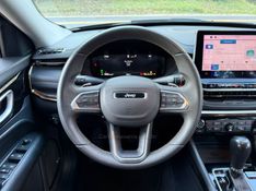 JEEP COMPASS 1.3 LIMITED T270 16V TURBO 2021/2022 KASPER VEÍCULOS DOIS IRMÃOS / Carros no Vale