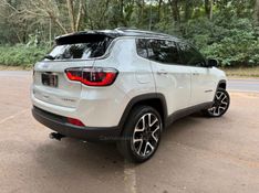 JEEP COMPASS 2.0 16V LIMITED 4X4 2021/2021 KASPER VEÍCULOS DOIS IRMÃOS / Carros no Vale
