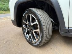 JEEP COMPASS 2.0 16V LIMITED 4X4 2021/2021 KASPER VEÍCULOS DOIS IRMÃOS / Carros no Vale