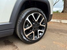 JEEP COMPASS 2.0 16V LIMITED 4X4 2021/2021 KASPER VEÍCULOS DOIS IRMÃOS / Carros no Vale