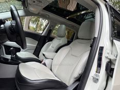 JEEP COMPASS 2.0 16V LIMITED 4X4 2021/2021 KASPER VEÍCULOS DOIS IRMÃOS / Carros no Vale