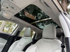 JEEP COMPASS 2.0 16V LIMITED 4X4 2021/2021 KASPER VEÍCULOS DOIS IRMÃOS / Carros no Vale
