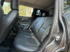 JEEP RENEGADE 1.3 LONGITUDE T270 TURBO 2022/2022 KASPER VEÍCULOS DOIS IRMÃOS / Carros no Vale