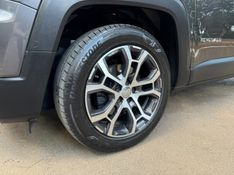 JEEP RENEGADE 1.3 LONGITUDE T270 TURBO 2022/2022 KASPER VEÍCULOS DOIS IRMÃOS / Carros no Vale