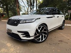LAND ROVER RANGE ROVER VELAR 2.0 P300 R-DYNAMIC SE 2019/2020 KASPER VEÍCULOS DOIS IRMÃOS / Carros no Vale