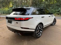 LAND ROVER RANGE ROVER VELAR 2.0 P300 R-DYNAMIC SE 2019/2020 KASPER VEÍCULOS DOIS IRMÃOS / Carros no Vale
