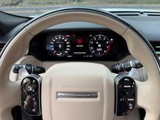 LAND ROVER RANGE ROVER VELAR 2.0 P300 R-DYNAMIC SE 2019/2020 KASPER VEÍCULOS DOIS IRMÃOS / Carros no Vale