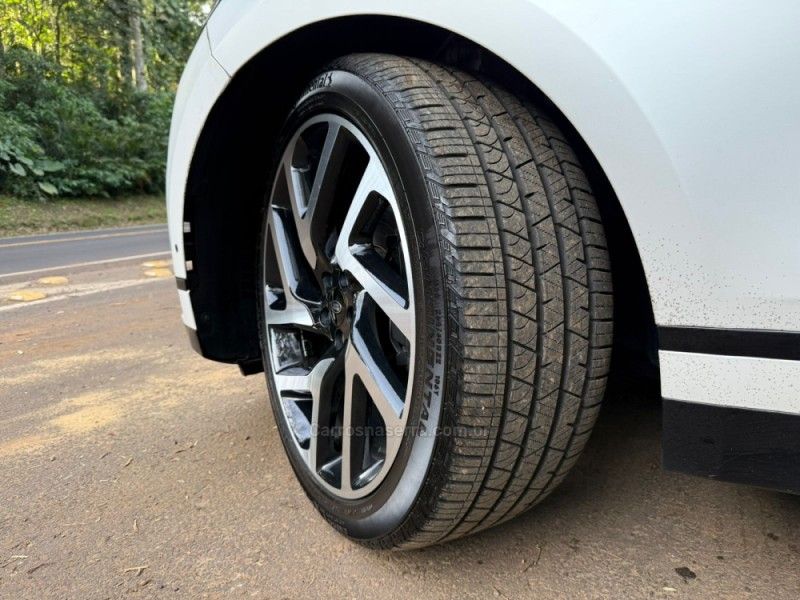 LAND ROVER RANGE ROVER VELAR 2.0 P300 R-DYNAMIC SE 2019/2020 KASPER VEÍCULOS DOIS IRMÃOS / Carros no Vale