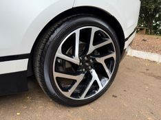 LAND ROVER RANGE ROVER VELAR 2.0 P300 R-DYNAMIC SE 2019/2020 KASPER VEÍCULOS DOIS IRMÃOS / Carros no Vale