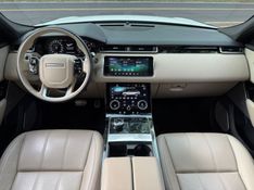 LAND ROVER RANGE ROVER VELAR 2.0 P300 R-DYNAMIC SE 2019/2020 KASPER VEÍCULOS DOIS IRMÃOS / Carros no Vale