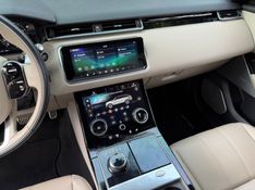 LAND ROVER RANGE ROVER VELAR 2.0 P300 R-DYNAMIC SE 2019/2020 KASPER VEÍCULOS DOIS IRMÃOS / Carros no Vale