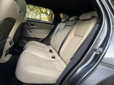 LAND ROVER RANGE ROVER VELAR 2.0 P300 R-DYNAMIC SE 2019/2020 KASPER VEÍCULOS DOIS IRMÃOS / Carros no Vale