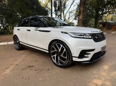 LAND ROVER RANGE ROVER VELAR 2.0 P300 R-DYNAMIC SE 2019/2020 KASPER VEÍCULOS DOIS IRMÃOS / Carros no Vale