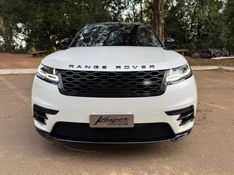 LAND ROVER RANGE ROVER VELAR 2.0 P300 R-DYNAMIC SE 2019/2020 KASPER VEÍCULOS DOIS IRMÃOS / Carros no Vale