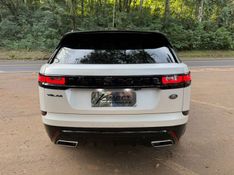 LAND ROVER RANGE ROVER VELAR 2.0 P300 R-DYNAMIC SE 2019/2020 KASPER VEÍCULOS DOIS IRMÃOS / Carros no Vale