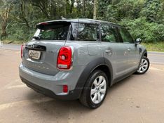 MINI COUNTRYMAN 1.5 TWINPOWER 12V TURBO 2017/2018 KASPER VEÍCULOS DOIS IRMÃOS / Carros no Vale