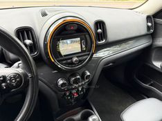 MINI COUNTRYMAN 1.5 TWINPOWER 12V TURBO 2017/2018 KASPER VEÍCULOS DOIS IRMÃOS / Carros no Vale
