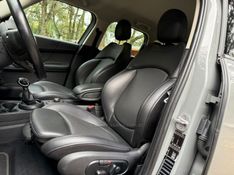 MINI COUNTRYMAN 1.5 TWINPOWER 12V TURBO 2017/2018 KASPER VEÍCULOS DOIS IRMÃOS / Carros no Vale
