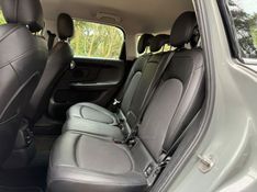 MINI COUNTRYMAN 1.5 TWINPOWER 12V TURBO 2017/2018 KASPER VEÍCULOS DOIS IRMÃOS / Carros no Vale