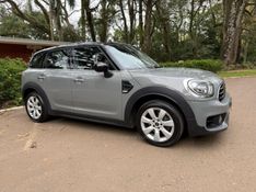 MINI COUNTRYMAN 1.5 TWINPOWER 12V TURBO 2017/2018 KASPER VEÍCULOS DOIS IRMÃOS / Carros no Vale