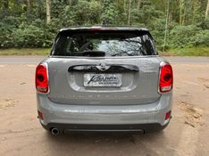 MINI COUNTRYMAN 1.5 TWINPOWER 12V TURBO 2017/2018 KASPER VEÍCULOS DOIS IRMÃOS / Carros no Vale