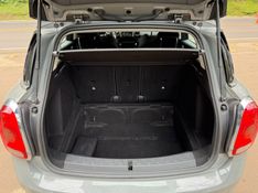 MINI COUNTRYMAN 1.5 TWINPOWER 12V TURBO 2017/2018 KASPER VEÍCULOS DOIS IRMÃOS / Carros no Vale