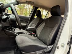 NISSAN KICKS 1.6 16V SV XTRONIC 2018/2018 KASPER VEÍCULOS DOIS IRMÃOS / Carros no Vale