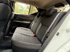 NISSAN KICKS 1.6 16V SV XTRONIC 2018/2018 KASPER VEÍCULOS DOIS IRMÃOS / Carros no Vale