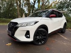 NISSAN KICKS 1.6 XPLAY 16V 2021/2022 KASPER VEÍCULOS DOIS IRMÃOS / Carros no Vale