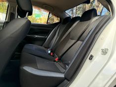 NISSAN VERSA 1.6 ADVANCE 16V 2024/2024 KASPER VEÍCULOS DOIS IRMÃOS / Carros no Vale