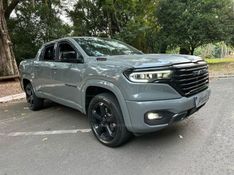 RAM RAMPAGE 2.0 HURRICANE R/T 4 4X4 TURBO 2023/2024 KASPER VEÍCULOS DOIS IRMÃOS / Carros no Vale