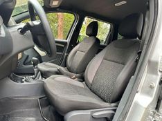 RENAULT DUSTER 1.6 EXPRESSION 4X2 16V 2018/2019 KASPER VEÍCULOS DOIS IRMÃOS / Carros no Vale