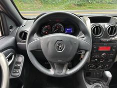 RENAULT DUSTER 1.6 EXPRESSION 4X2 16V 2018/2019 KASPER VEÍCULOS DOIS IRMÃOS / Carros no Vale