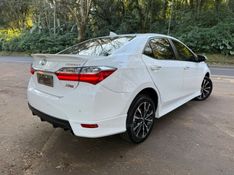 TOYOTA COROLLA 2.0 XRS 16V 2018/2019 KASPER VEÍCULOS DOIS IRMÃOS / Carros no Vale