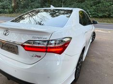 TOYOTA COROLLA 2.0 XRS 16V 2018/2019 KASPER VEÍCULOS DOIS IRMÃOS / Carros no Vale