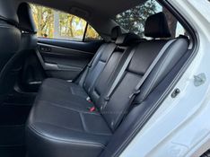 TOYOTA COROLLA 2.0 XRS 16V 2018/2019 KASPER VEÍCULOS DOIS IRMÃOS / Carros no Vale