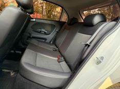 VOLKSWAGEN GOL 1.0 12V MPI TOTALFLEX TRENDLINE 2016/2017 KASPER VEÍCULOS DOIS IRMÃOS / Carros no Vale