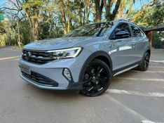 VOLKSWAGEN NIVUS 1.0 TSI HIGHLINE 2020/2021 KASPER VEÍCULOS DOIS IRMÃOS / Carros no Vale