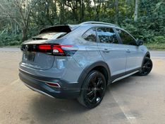 VOLKSWAGEN NIVUS 1.0 TSI HIGHLINE 2020/2021 KASPER VEÍCULOS DOIS IRMÃOS / Carros no Vale