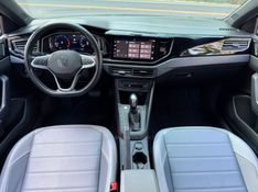 VOLKSWAGEN NIVUS 1.0 TSI HIGHLINE 2020/2021 KASPER VEÍCULOS DOIS IRMÃOS / Carros no Vale