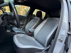 VOLKSWAGEN NIVUS 1.0 TSI HIGHLINE 2020/2021 KASPER VEÍCULOS DOIS IRMÃOS / Carros no Vale