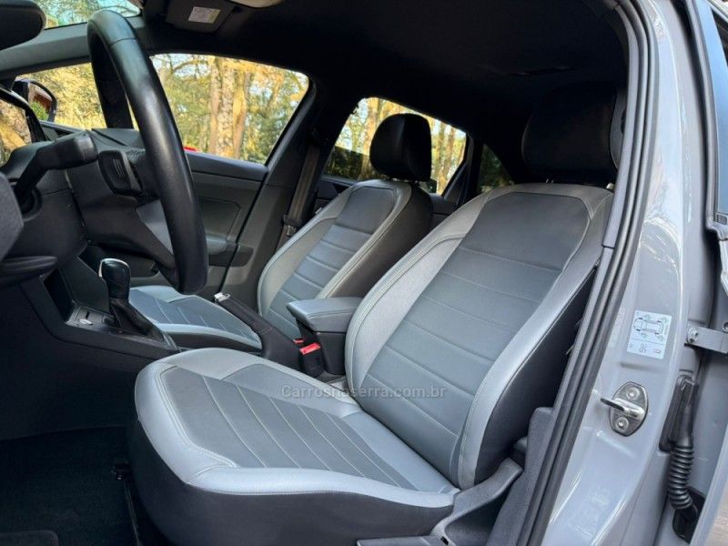VOLKSWAGEN NIVUS 1.0 TSI HIGHLINE 2020/2021 KASPER VEÍCULOS DOIS IRMÃOS / Carros no Vale
