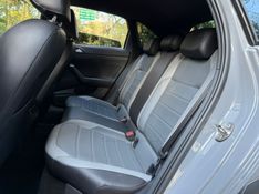 VOLKSWAGEN NIVUS 1.0 TSI HIGHLINE 2020/2021 KASPER VEÍCULOS DOIS IRMÃOS / Carros no Vale