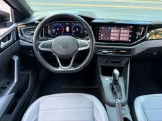 VOLKSWAGEN NIVUS 1.0 TSI HIGHLINE 2020/2021 KASPER VEÍCULOS DOIS IRMÃOS / Carros no Vale