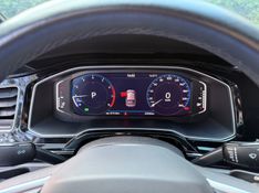 VOLKSWAGEN NIVUS 1.0 TSI HIGHLINE 2020/2021 KASPER VEÍCULOS DOIS IRMÃOS / Carros no Vale
