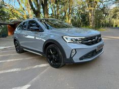 VOLKSWAGEN NIVUS 1.0 TSI HIGHLINE 2020/2021 KASPER VEÍCULOS DOIS IRMÃOS / Carros no Vale