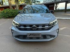 VOLKSWAGEN NIVUS 1.0 TSI HIGHLINE 2020/2021 KASPER VEÍCULOS DOIS IRMÃOS / Carros no Vale
