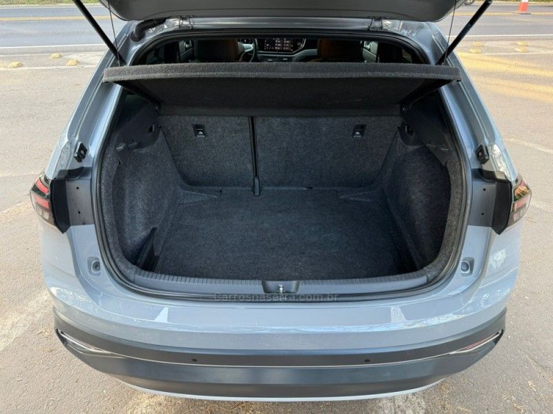 VOLKSWAGEN NIVUS 1.0 TSI HIGHLINE 2020/2021 KASPER VEÍCULOS DOIS IRMÃOS / Carros no Vale